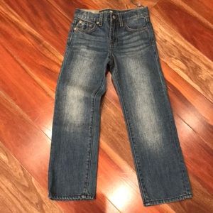 Boys Seven For All Mankind Jeans